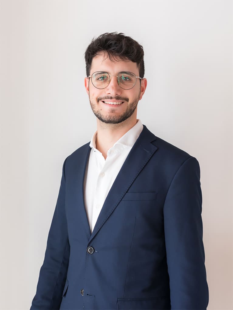 Advocat Penalista De Barcelona David-Xavier Jodar Romero